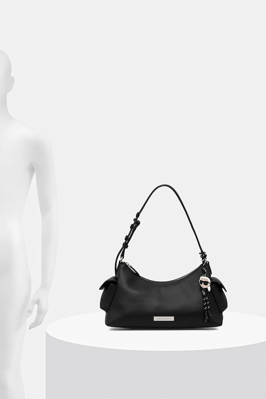 Karl Lagerfeld torebka IKON B1W30004