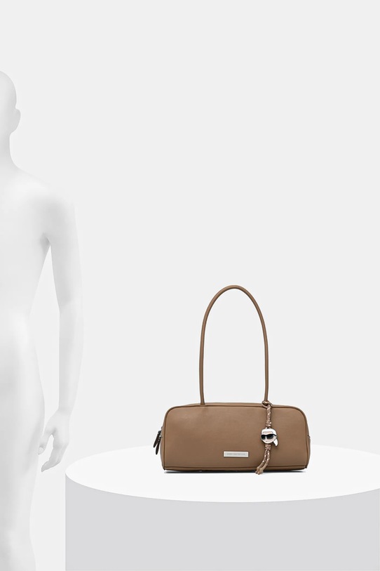 Karl Lagerfeld torebka IKON B1W30005