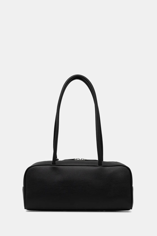 Akcesoria Karl Lagerfeld torebka IKON B1W30005 czarny