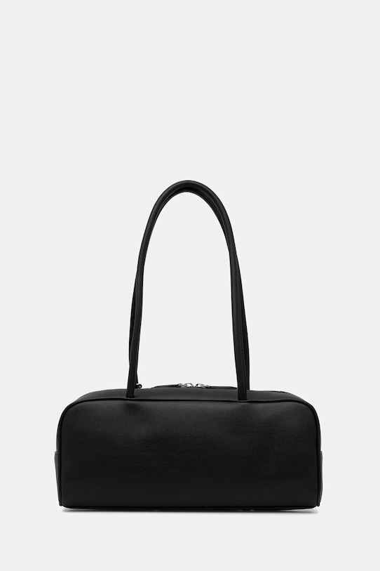 Akcesoria Karl Lagerfeld torebka IKON B1W30005 czarny