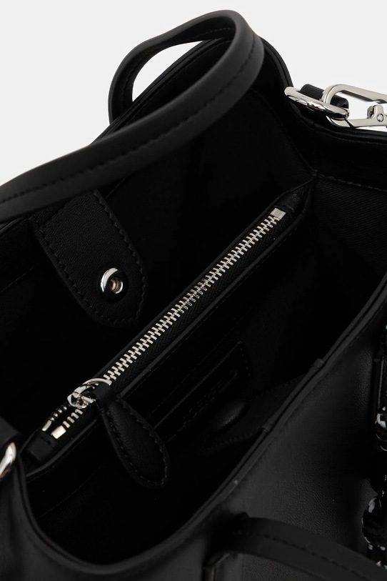 Karl Lagerfeld torebka IKON B1W30003