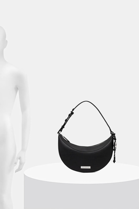 Karl Lagerfeld torebka IKON B1W30009