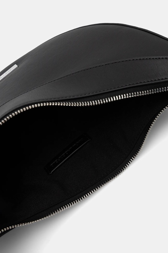 Karl Lagerfeld torebka IKON B1W30009 czarny