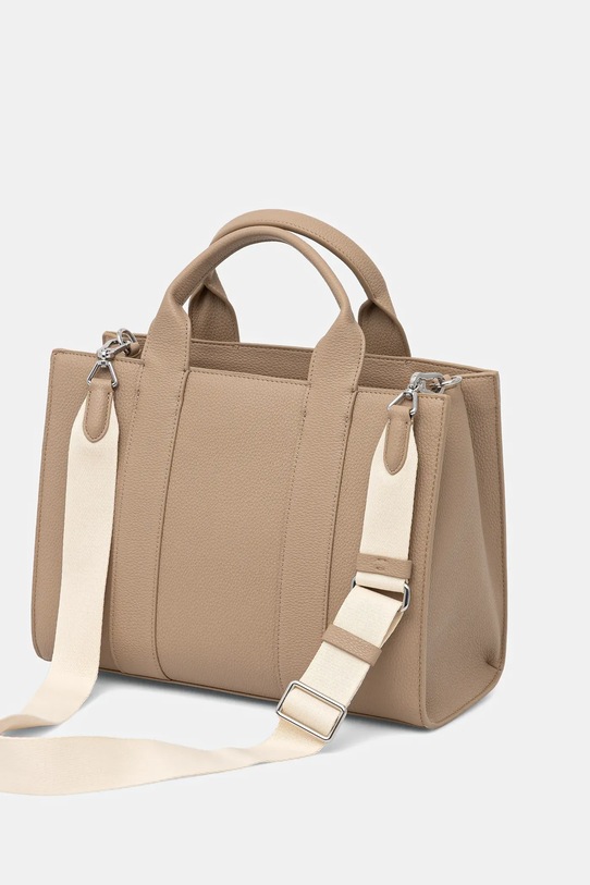 Akcesoria Karl Lagerfeld torebka K/RSG MD B1W30041 beżowy