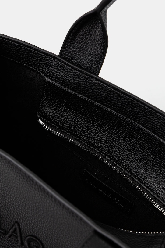 Karl Lagerfeld torebka K/RSG MD B1W30041 czarny