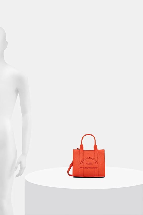 Karl Lagerfeld torebka K/RSG MN B1W30042