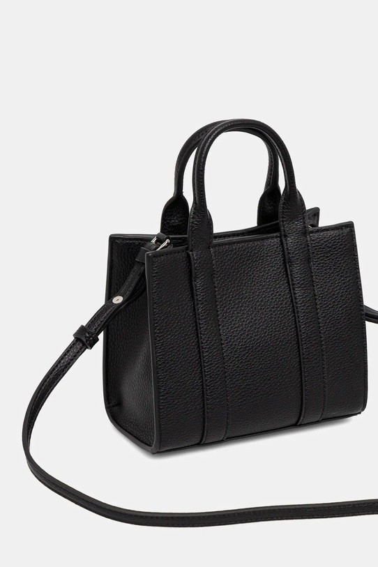 Doplňky Kabelka Karl Lagerfeld K/RSG MN B1W30042 černá