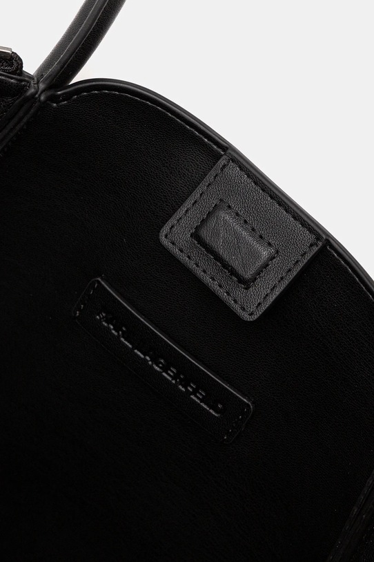 Karl Lagerfeld torebka K/WELLEN MD B1W30043 czarny