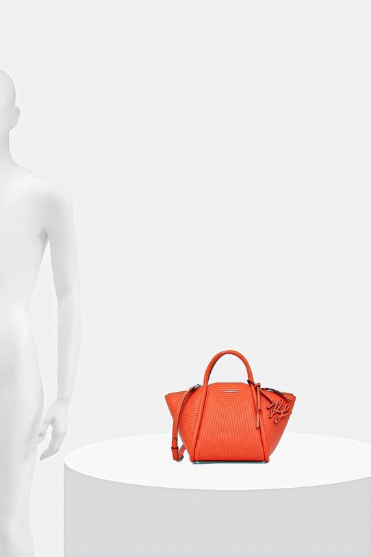 Karl Lagerfeld torebka K/WELLEN MD B1W30044