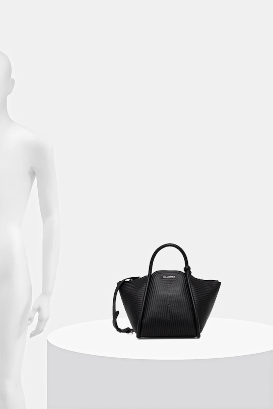 Karl Lagerfeld torebka K/WELLEN MD B1W30044