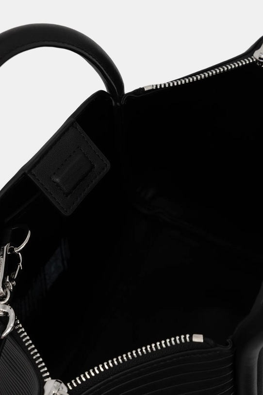Karl Lagerfeld torebka K/WELLEN MD B1W30044 czarny