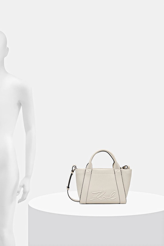 Karl Lagerfeld torebka K/VILLE B1W30067