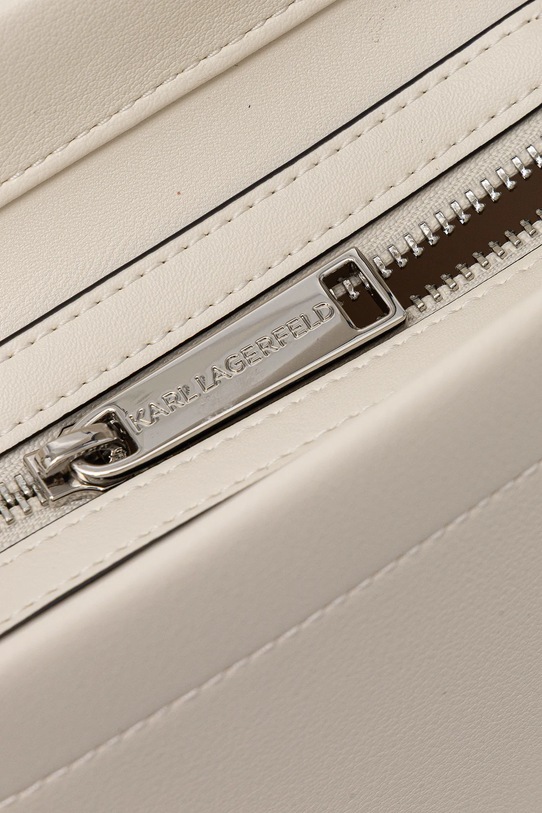 Karl Lagerfeld torebka K/VILLE B1W30067 biały