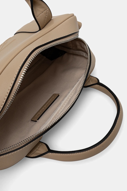 Τσάντα Karl Lagerfeld K/VILLE μπεζ B1W30068