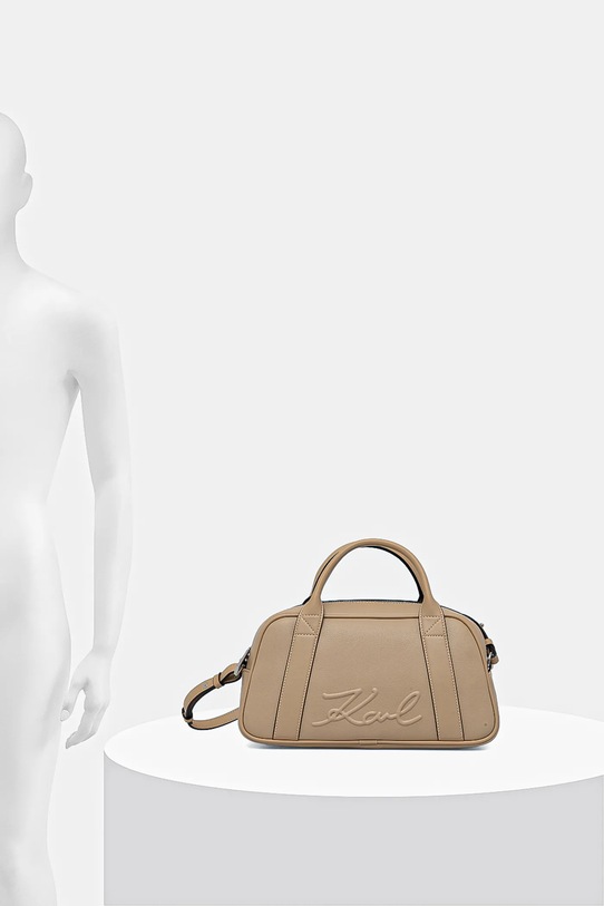 Karl Lagerfeld torebka K/VILLE B1W30068