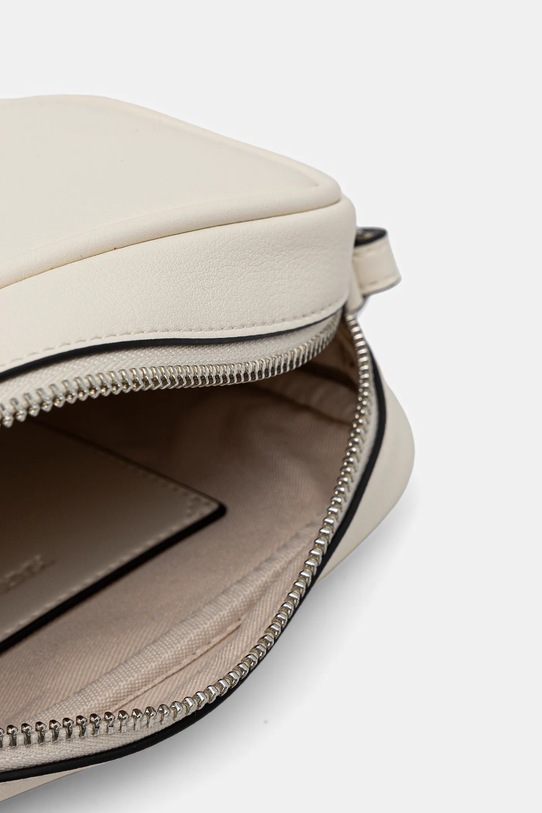 Karl Lagerfeld torebka K/VILLE biały B1W30069