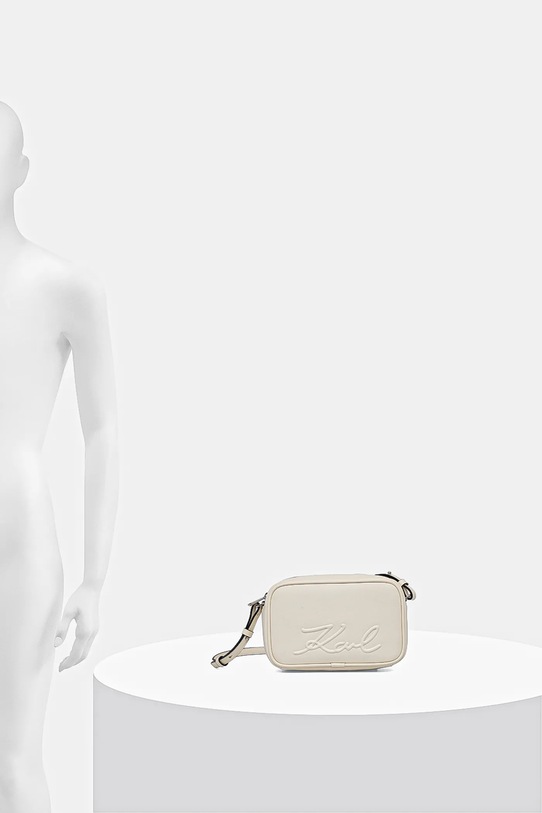 Karl Lagerfeld torebka K/VILLE B1W30069