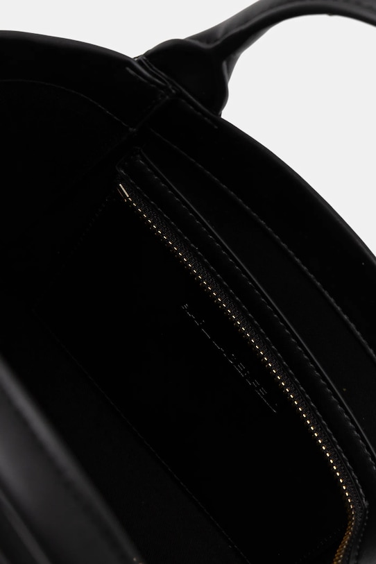 Torbica Karl Lagerfeld K/VILLE B1W30262 črna