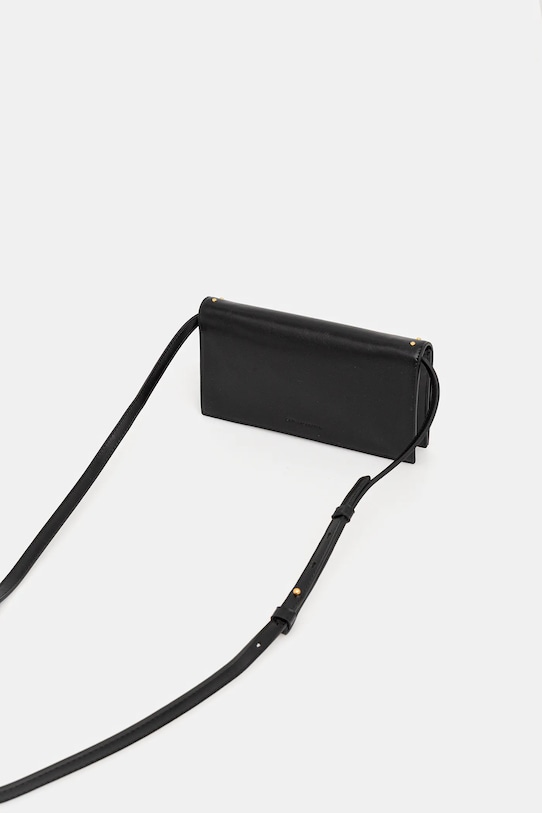 Akcesoria Karl Lagerfeld torebka K/VILLE B1W32075 czarny