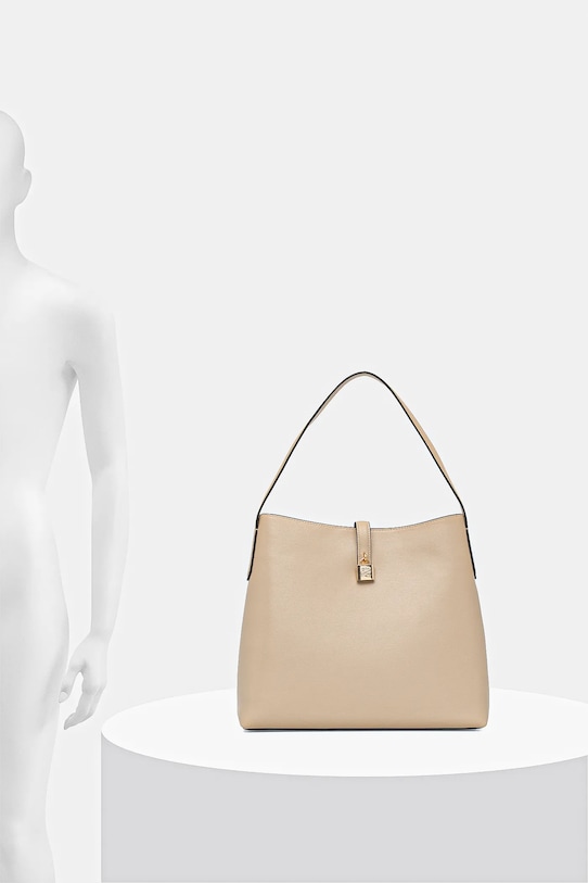 Δερμάτινη τσάντα Karl Lagerfeld K/AUTOGRAPH B1W30096