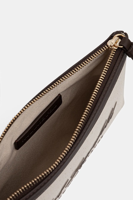 Karl Lagerfeld kosmetyczka K/HOTEL beżowy B1W46082