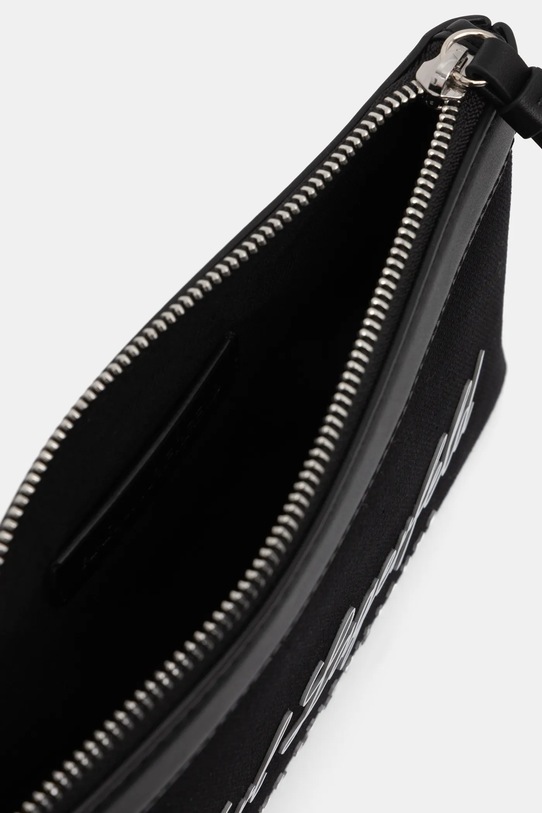 Karl Lagerfeld kosmetyczka K/HOTEL czarny B1W46082