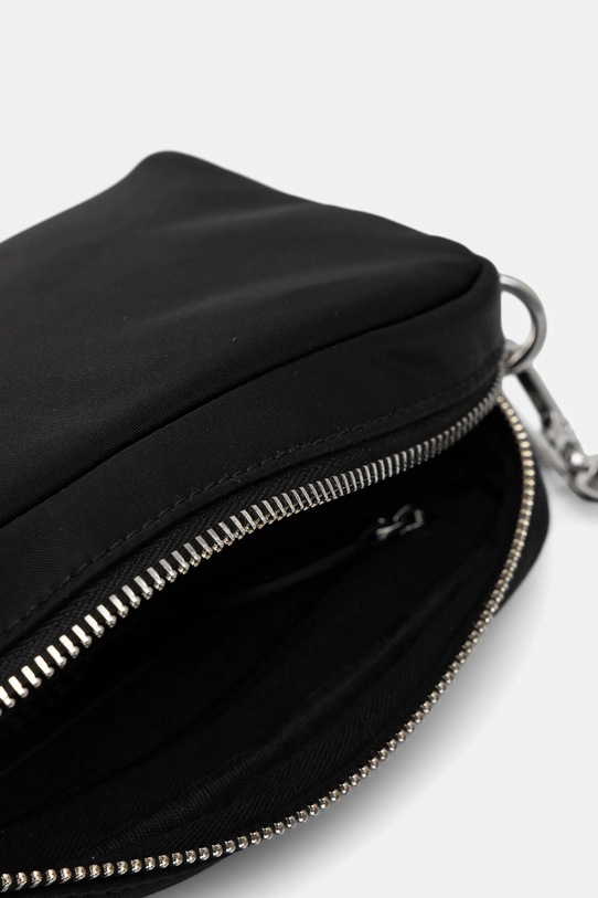 Karl Lagerfeld torebka IKON NYLON B1W30019 czarny