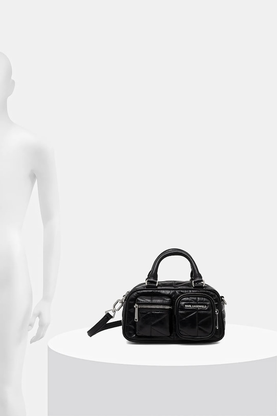 Karl Lagerfeld torebka K/KUILT B1W30090