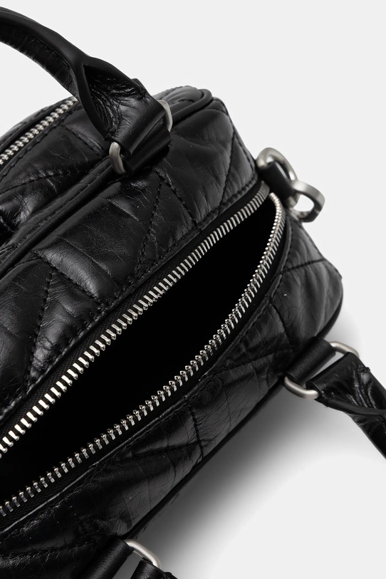 Karl Lagerfeld torebka K/KUILT czarny B1W30090