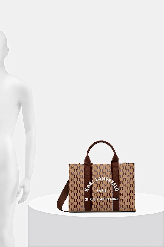 Чанта Karl Lagerfeld K/RSG B1W50021