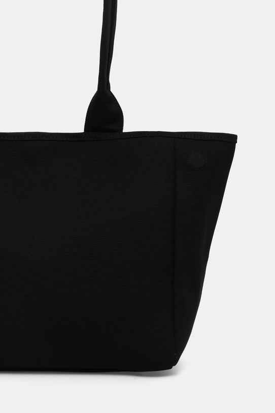 Dodatki Bombažna torba Karl Lagerfeld K/RSG B1W50010 črna