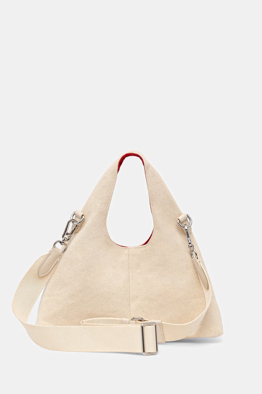 Akcesoria Karl Lagerfeld torebka K/RSG B1W50016 beżowy