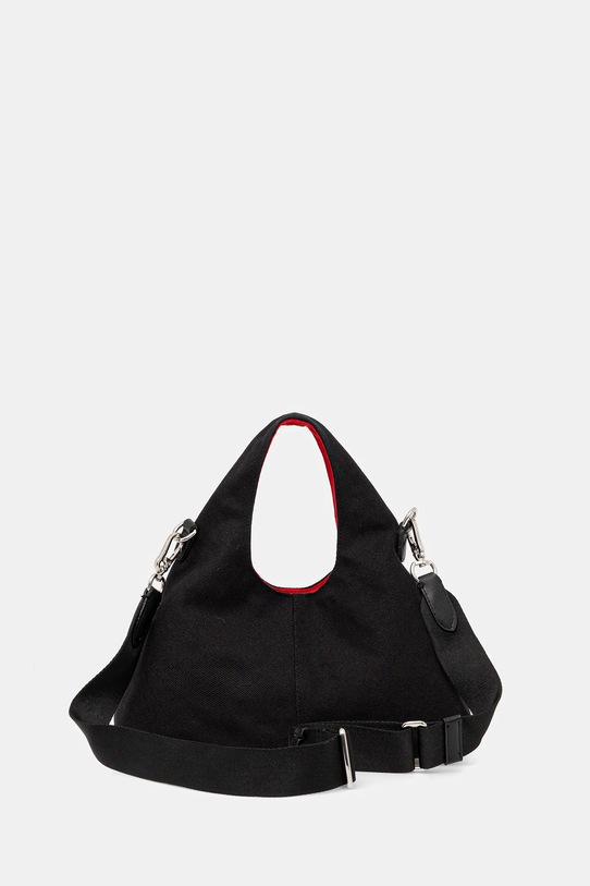 Akcesoria Karl Lagerfeld torebka K/RSG B1W50016 czarny