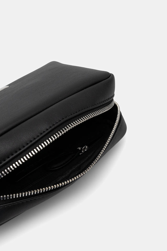 Karl Lagerfeld torebka IKON B1W30006 czarny