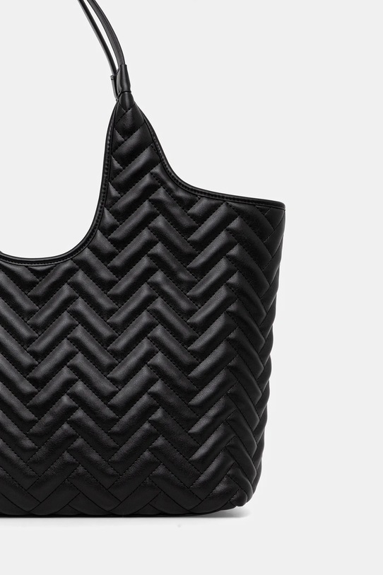 Αξεσουάρ Τσάντα Karl Lagerfeld K/BRICK B1W30038 μαύρο