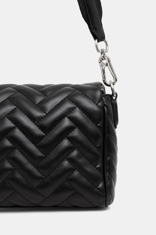 Αξεσουάρ Τσάντα Karl Lagerfeld K/BRICK B1W30040 μαύρο