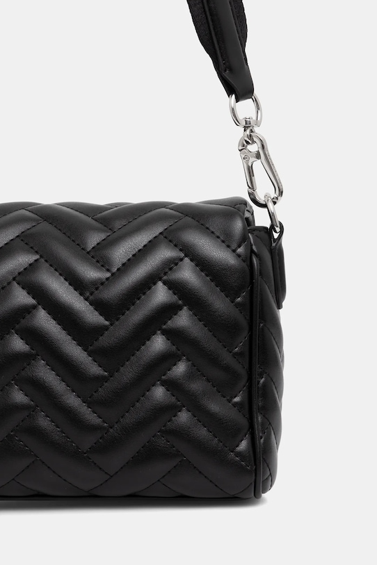 Akcesoria Karl Lagerfeld torebka K/BRICK B1W30040 czarny