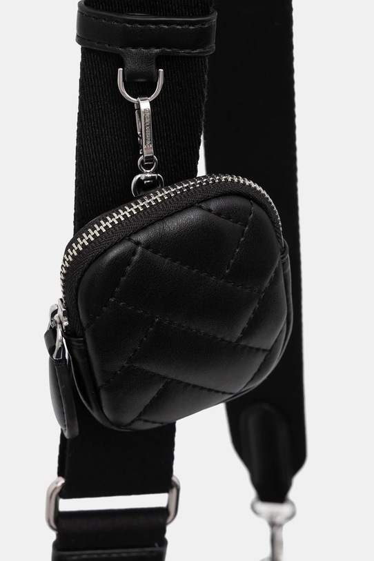 Τσάντα Karl Lagerfeld K/BRICK B1W30040 μαύρο