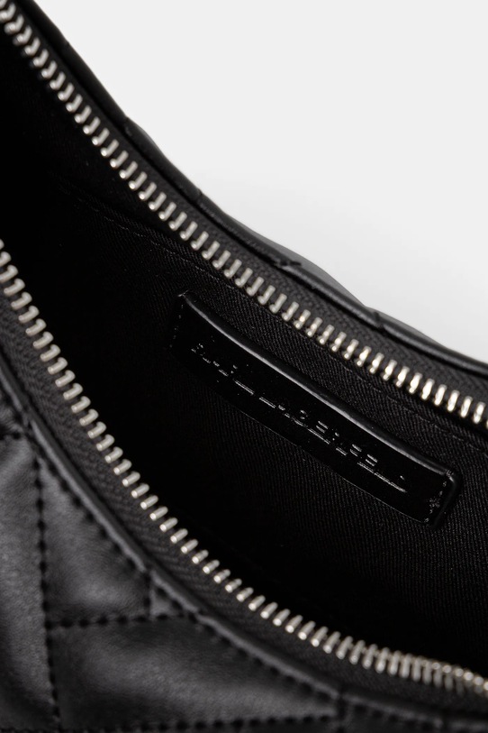 Torbica Karl Lagerfeld K/BRICK B1W30039 črna