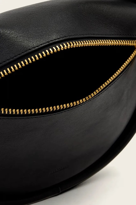 AllSaints torebka skórzana W562XD