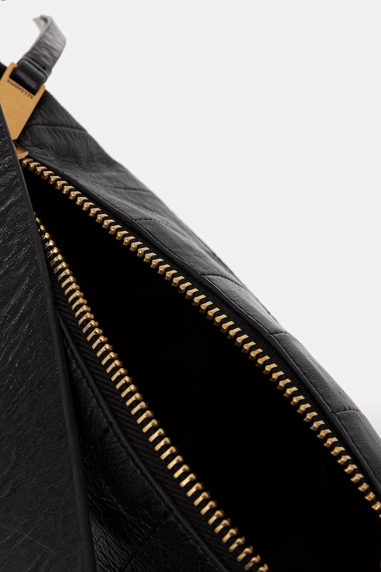 AllSaints torebka skórzana W556XD