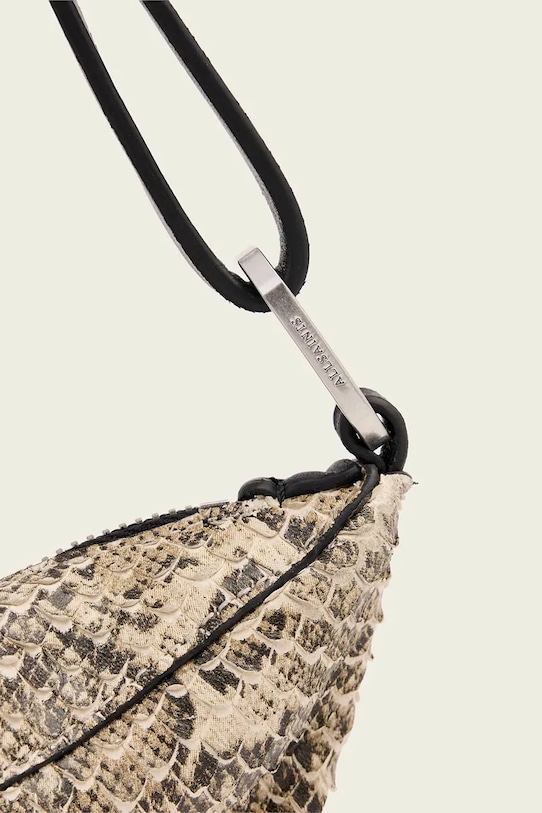 AllSaints torebka skórzana W547XD