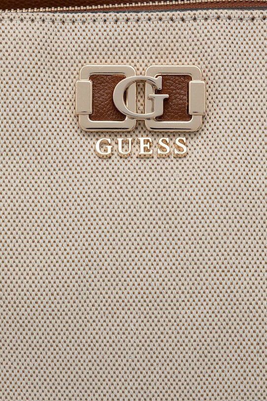 Guess torebka KARNILLA HWAG97.19070 brązowy