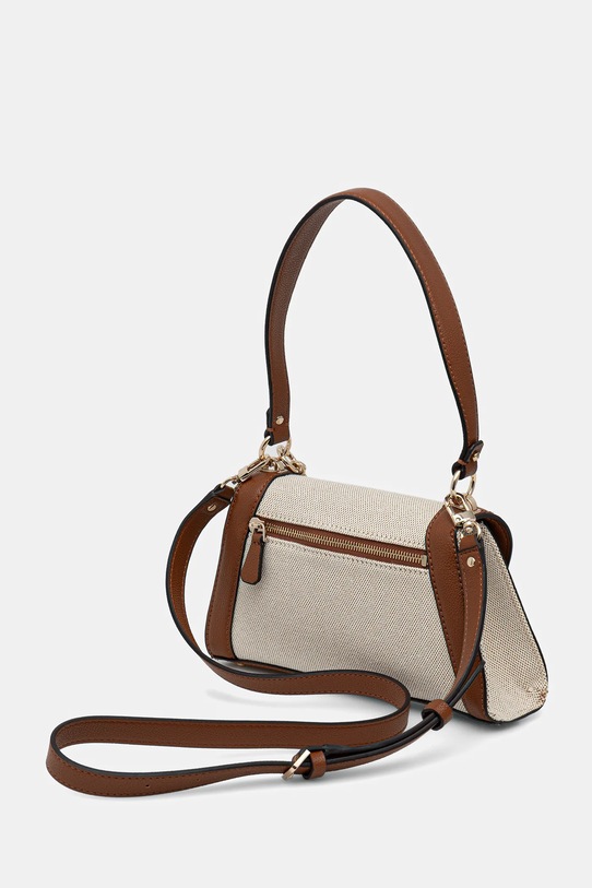 Akcesoria Guess torebka KARNILLA HWAG97.19190 brązowy