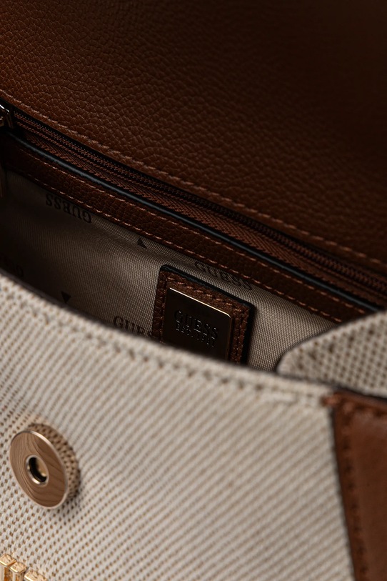 Guess torebka KARNILLA HWAG97.19190 brązowy