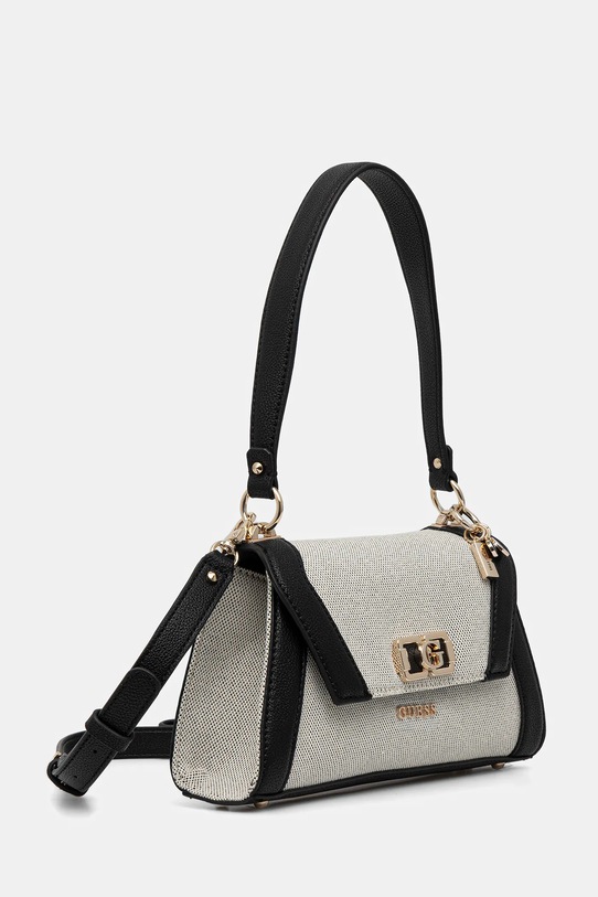 Τσάντα Guess KARNILLA HWAG97.19190 μαύρο SS26