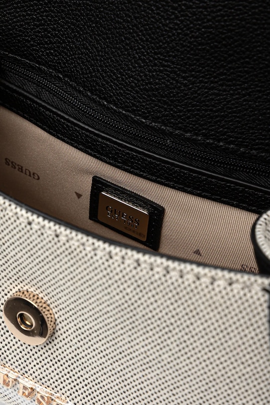 Сумочка Guess KARNILLA чёрный HWAG97.19190