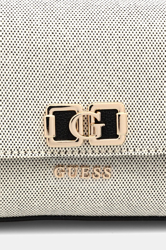 Τσάντα Guess KARNILLA HWAG97.19190 μαύρο