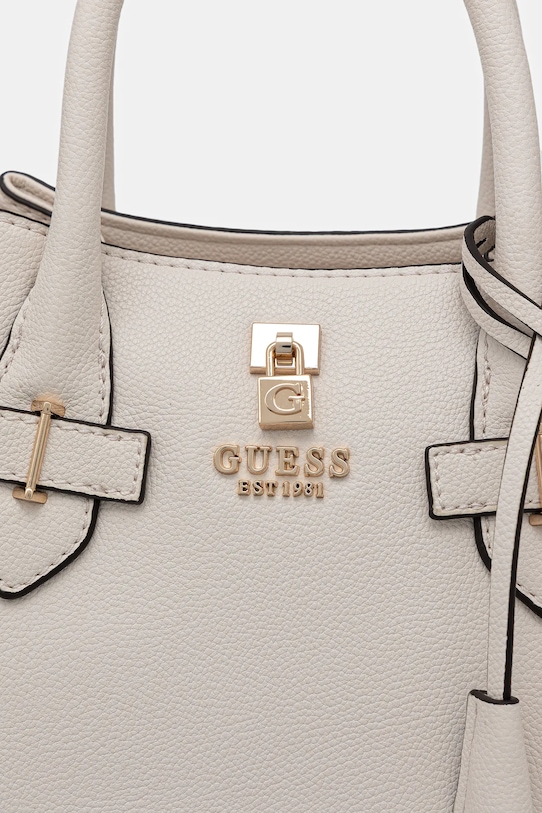 Guess torebka YESBA HWBG78.33070 beżowy