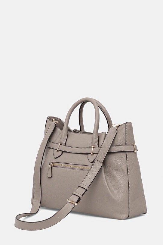 Akcesoria Guess torebka YESBA HWBG78.33070 beżowy